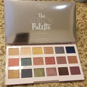 Ciaté London - The Editor Palette